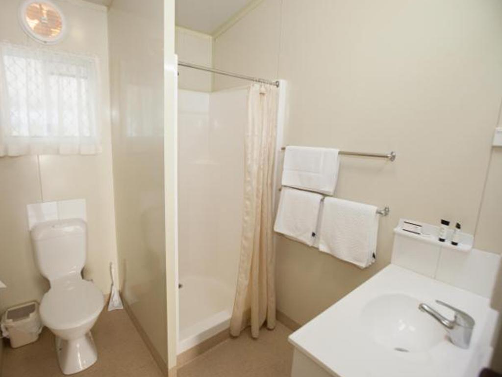 Goondiwindi Holiday Park Zimmer foto
